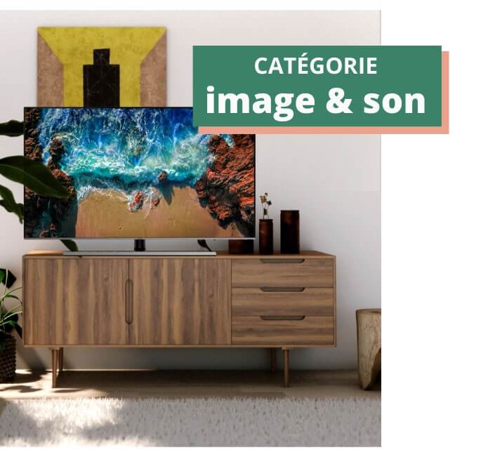 Mon univers maison