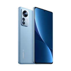 Location XIAOMI 12 Pro 5G