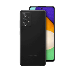 Location SAMSUNG Galaxy A52s 5G