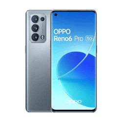Location OPPO Reno6 Pro 5G