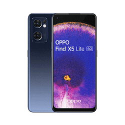 Location OPPO Find X5 Lite 5G