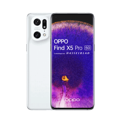 Location OPPO Find X5 Pro 5G