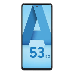 Location Samsung Galaxy A53 5G