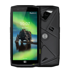 Location CROSSCALL Action-X5