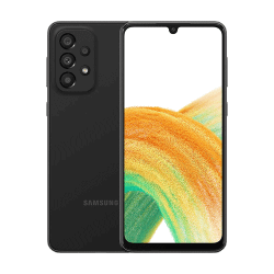 Location SAMSUNG Galaxy A33 5G