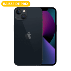 Location APPLE iPhone 13 Mini
