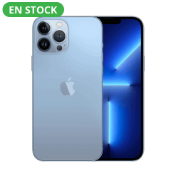 Location APPLE iPhone 13 Pro