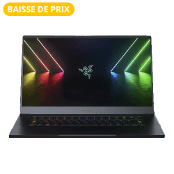 Location RAZER Blade 15...