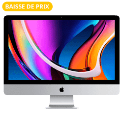 Location APPLE iMac 27" 3.3GHz...