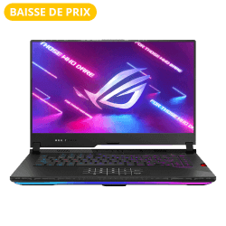 Location ASUS ROG Strix Scar 15...