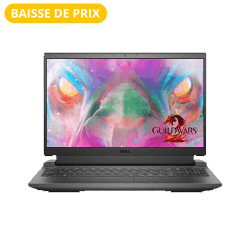 Location DELL GAMING G15-233 15,6"