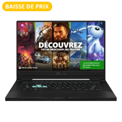 Location ASUS TUF Dash F15...