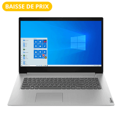 Location LENOVO IdeaPad 3i Gen 6...