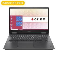 Location HP Omen 15-en1026nf 15,6"