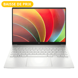 Location HP Envy 14-eb0000nf 14"