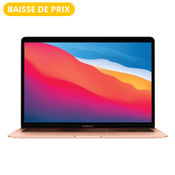 Location APPLE MacBook Air 2020...