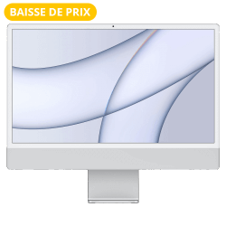Location APPLE iMac Puce M1 GPU 8...