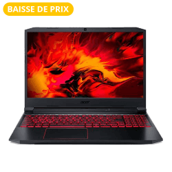 Location ACER Nitro 5 AN515-55-52MF 15,6"