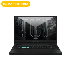 Location ASUS DASH-TUF516PR-HN033T...