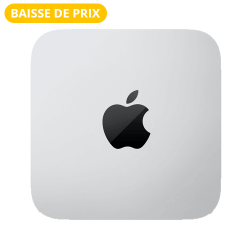 Location APPLE Mac Studio Puce M1...