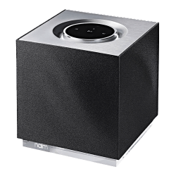 Location NAIM MU-SO QB 2 Noir