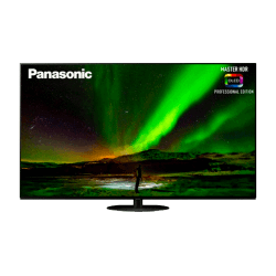 Location PANASONIC TV 4K UHD...