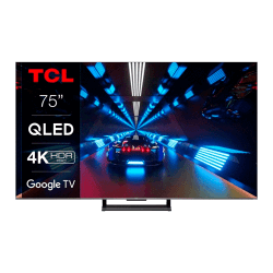 Location TCL TV 4K UHD 75C731 75"