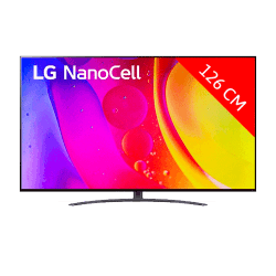 Location LG TV 4K UHD 50NANO826QB 50"