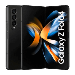 Location SAMSUNG Galaxy Z Fold 4