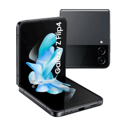 Location SAMSUNG Galaxy Z Flip 4