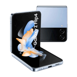 Location SAMSUNG Galaxy Z Flip 4
