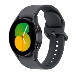 Location SAMSUNG Galaxy Watch5