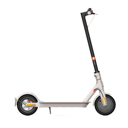 Location XIAOMI Mi Electric Scooter 3