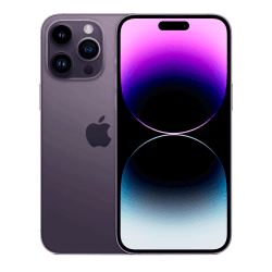 Location APPLE iPhone 14 Pro