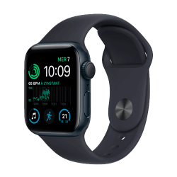 Location APPLE Watch SE boîtier en...