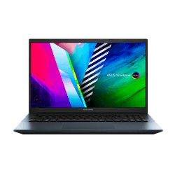 Location ASUS Vivobook Pro 15...