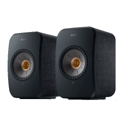 Location KEF LSX 2