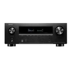 Location DENON AVR-X2800H DAB