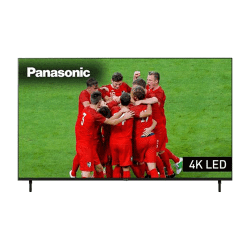 Location PANASONIC TV 4K UHD TX-65LX800E 65"