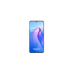 Location OPPO Reno8 Pro