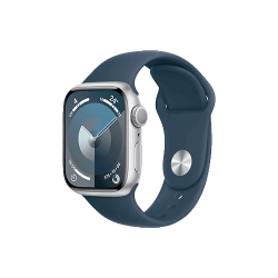 Location APPLE Watch S9 boîtier en...