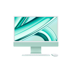 Location APPLE iMac Puce M3 CPU 8 / GPU 8 Cœurs 24" - 256Go