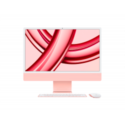 Location APPLE iMac Puce M3 CPU 8 /...