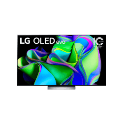 Location LG TV OLED 4K 164 cm...