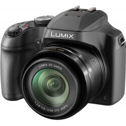 PANASONIC PHOTO DCFZ 82 EFK