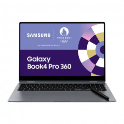 Location SAMSUNG Galaxy Book4 Pro...