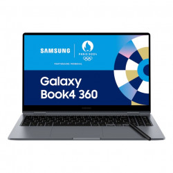 Location SAMSUNG Galaxy Book4 360...