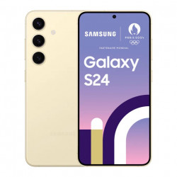 Location SAMSUNG Galaxy S24