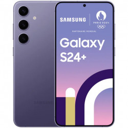 Location SAMSUNG Galaxy S24+