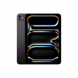 Location APPLE iPad Pro 2024 M4 11" Noir sideral